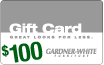 $100 Gift Card