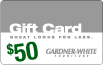 $50 Gift Card